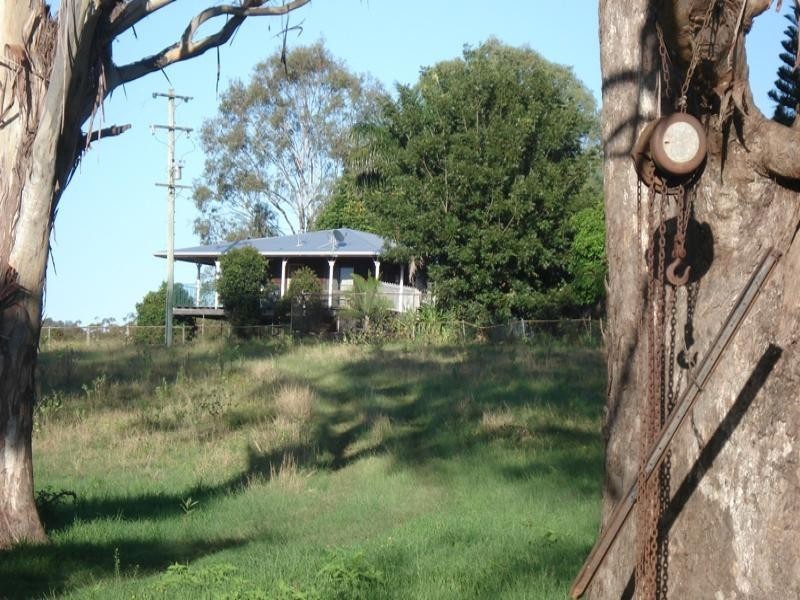 Dyraaba, Casino NSW 2470