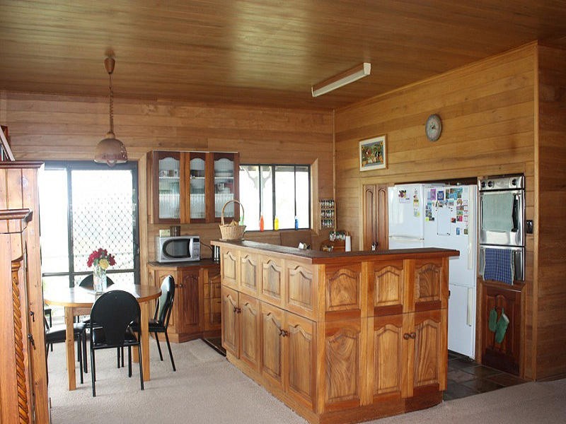 Dyraaba, Casino NSW 2470