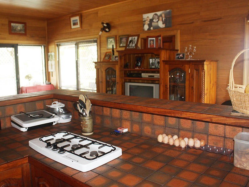 Dyraaba, Casino NSW 2470