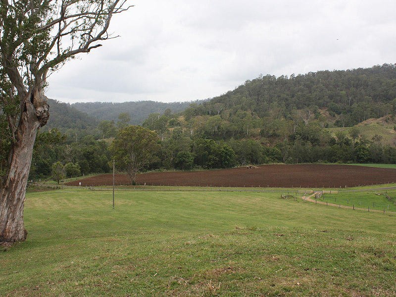 Findon Creek Road, Kyogle NSW 2474
