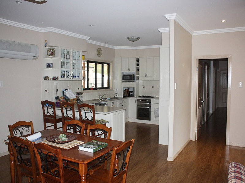 Findon Creek Road, Kyogle NSW 2474