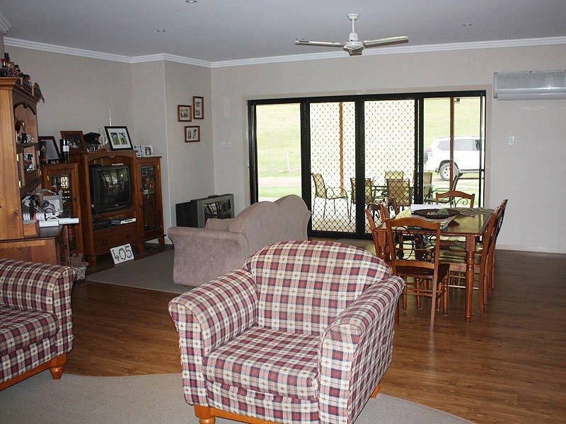 Findon Creek Road, Kyogle NSW 2474