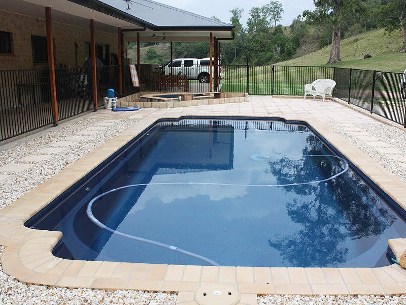 Findon Creek Road, Kyogle NSW 2474