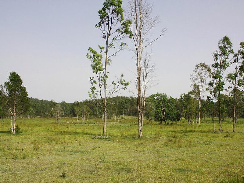 Busbys Flat, Casino NSW 2470