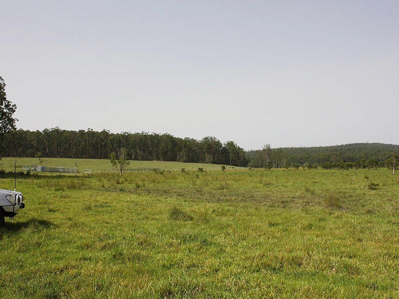 Busbys Flat, Casino NSW 2470