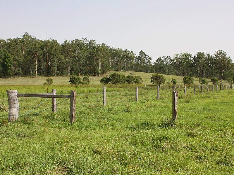 Busbys Flat, Casino NSW 2470