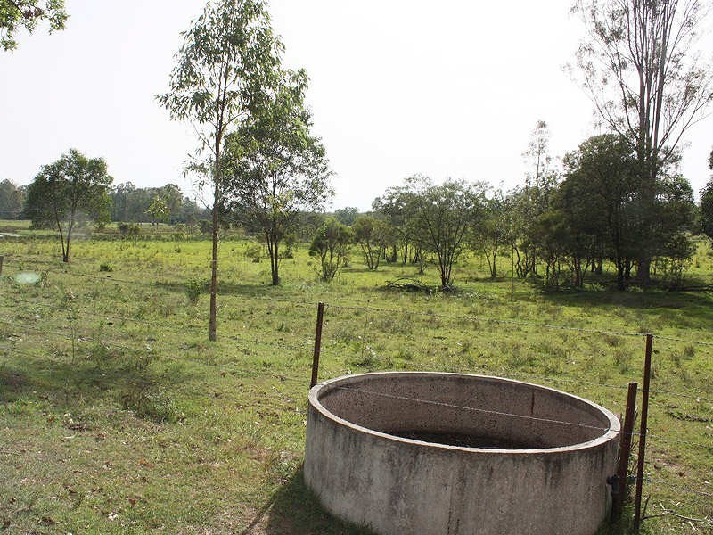 Busbys Flat, Casino NSW 2470