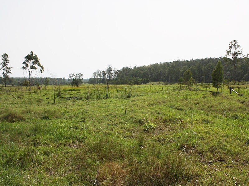 Busbys Flat, Casino NSW 2470