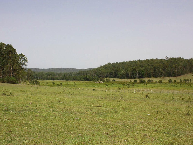 Busbys Flat, Casino NSW 2470