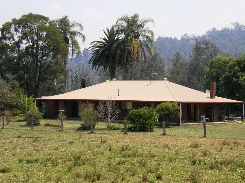 120 Martins Road, Larnook NSW 2480