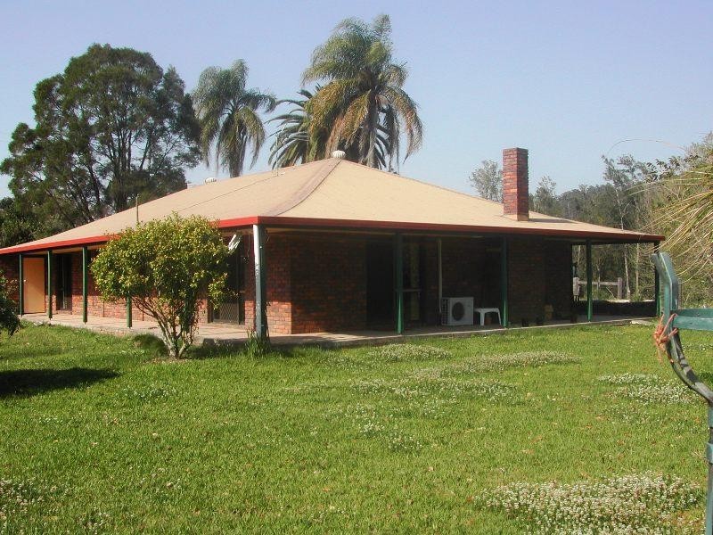 120 Martins Road, Larnook NSW 2480