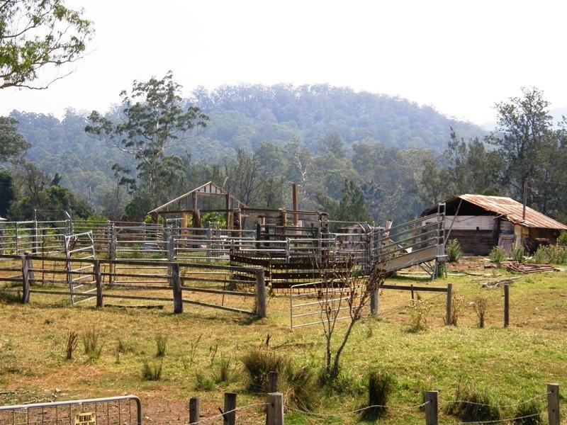 120 Martins Road, Larnook NSW 2480