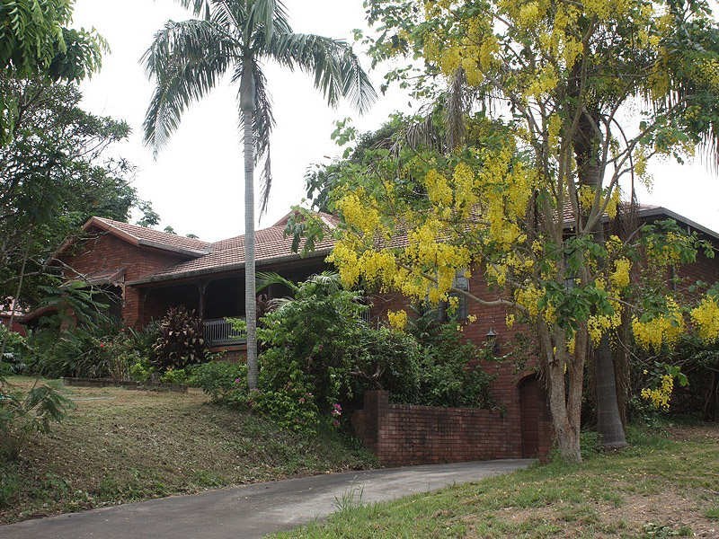 Lynchs Creek Road, Kyogle NSW 2474