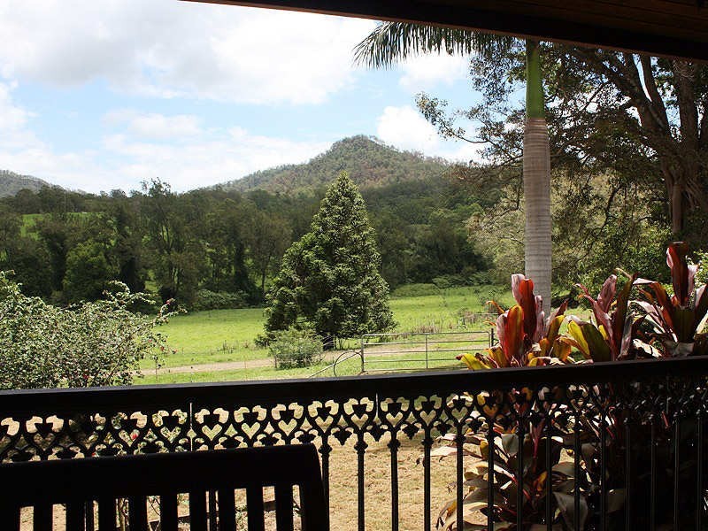 Lynchs Creek Road, Kyogle NSW 2474