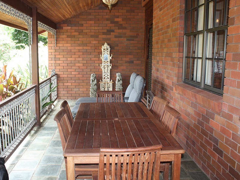 Lynchs Creek Road, Kyogle NSW 2474