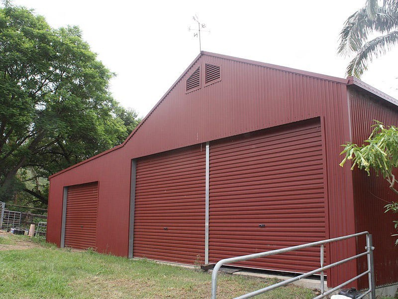 Lynchs Creek Road, Kyogle NSW 2474