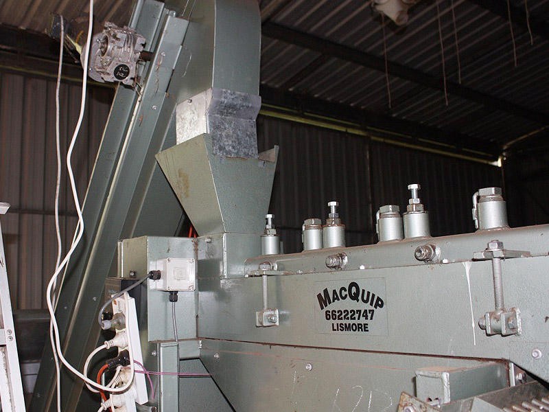 Lynchs Creek Road, Kyogle NSW 2474