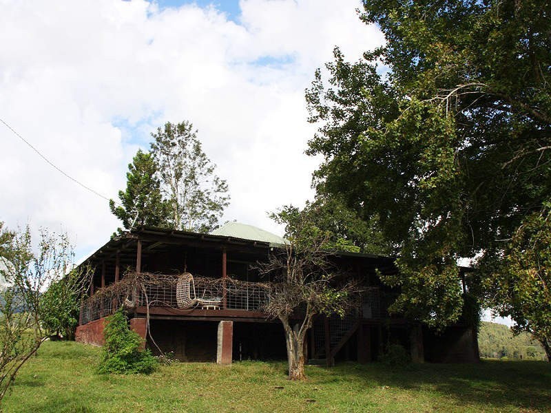 Larkins Road, Murwillumbah NSW 2484