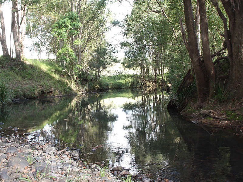 Larkins Road, Murwillumbah NSW 2484