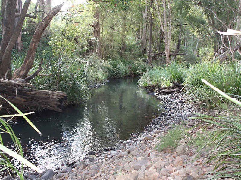 Larkins Road, Murwillumbah NSW 2484