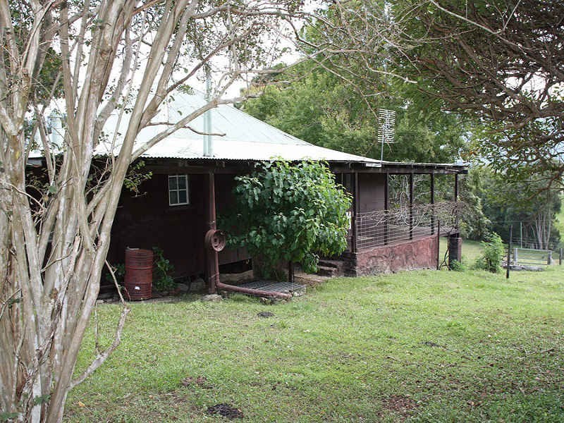 Larkins Road, Murwillumbah NSW 2484