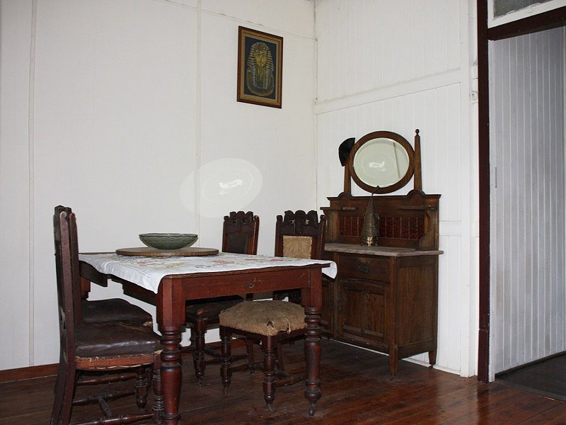 Larkins Road, Murwillumbah NSW 2484