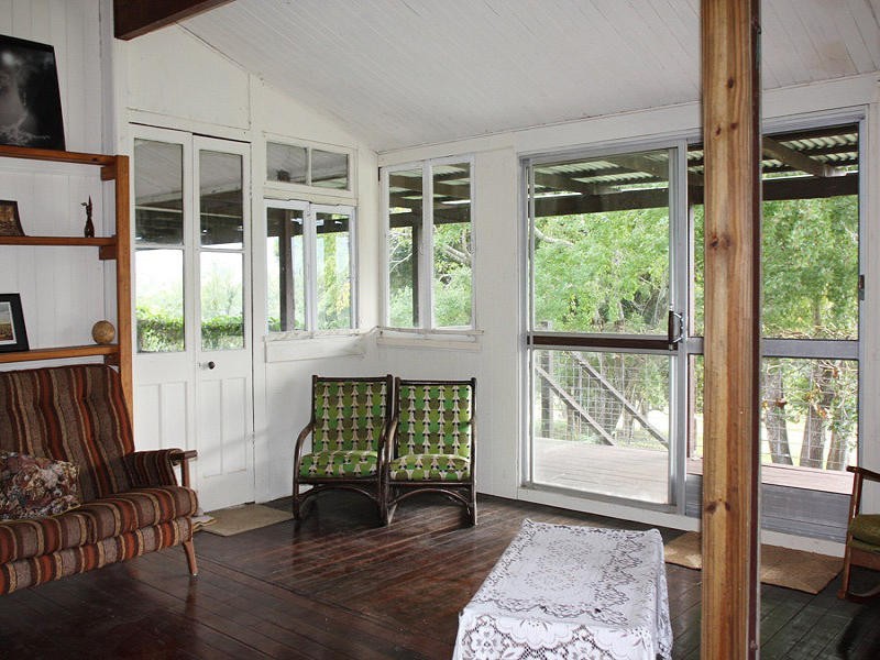 Larkins Road, Murwillumbah NSW 2484