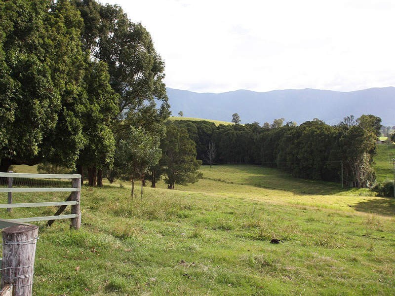 Larkins Road, Murwillumbah NSW 2484