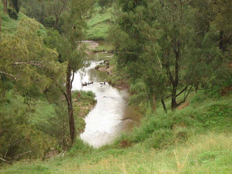Upper Stratheden Road, Kyogle NSW 2474