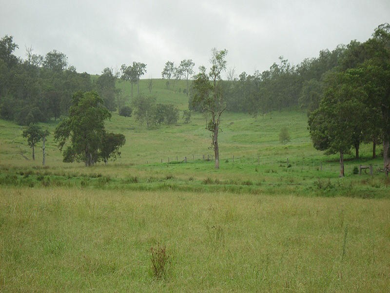 Upper Stratheden Road, Kyogle NSW 2474