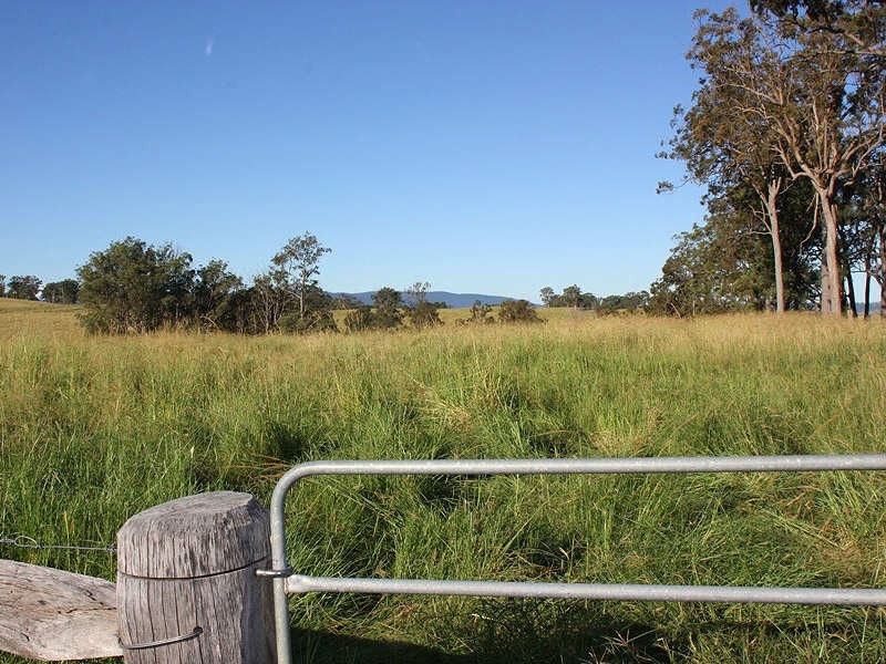 Upper Stratheden Road, Kyogle NSW 2474
