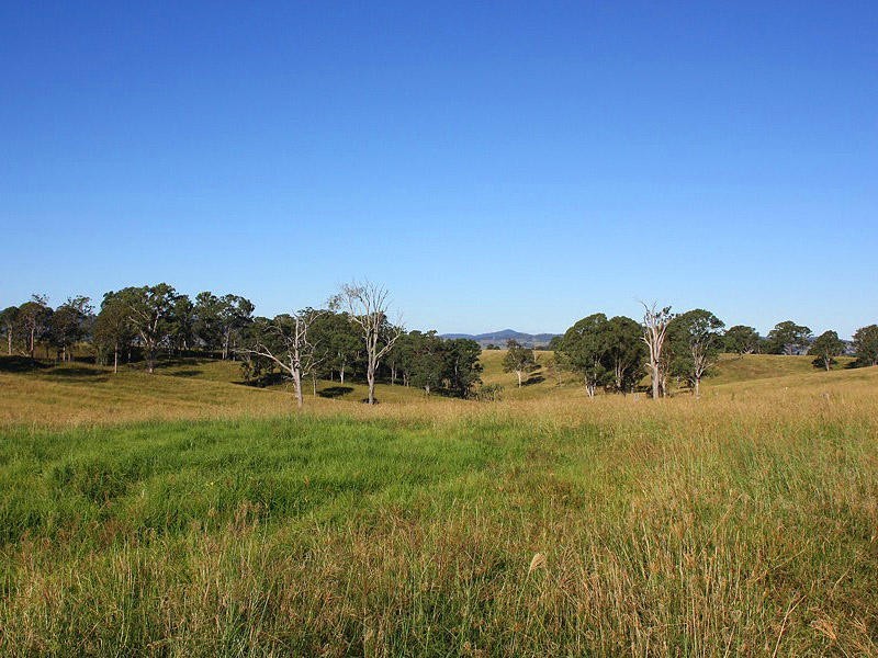 Upper Stratheden Road, Kyogle NSW 2474