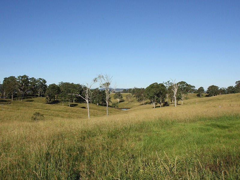 Upper Stratheden Road, Kyogle NSW 2474