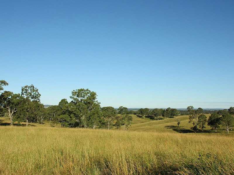 Upper Stratheden Road, Kyogle NSW 2474
