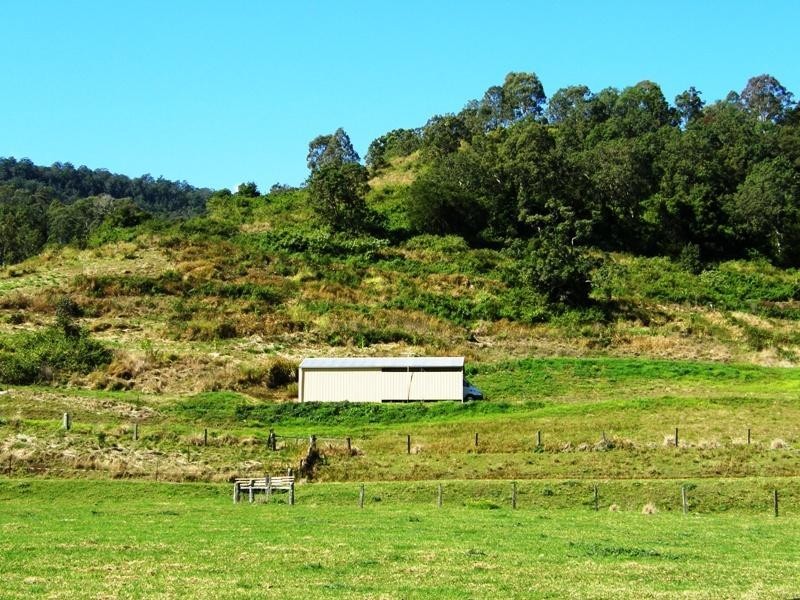 Boorabee Creek Road, Kyogle NSW 2474