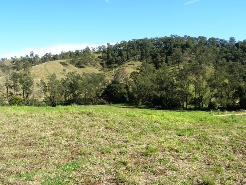 Boorabee Creek Road, Kyogle NSW 2474