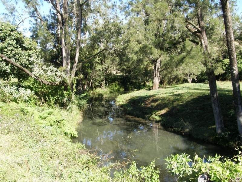 Boorabee Creek Road, Kyogle NSW 2474
