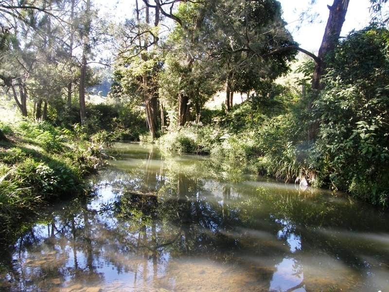 Boorabee Creek Road, Kyogle NSW 2474
