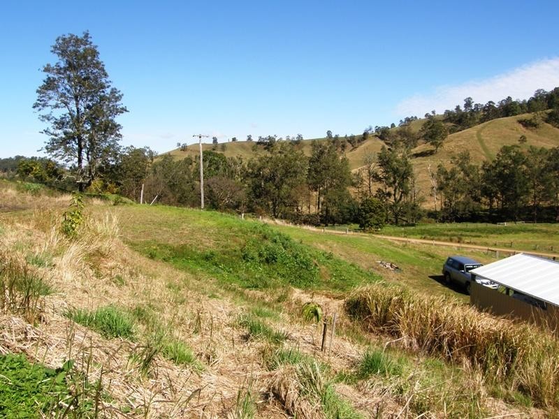Boorabee Creek Road, Kyogle NSW 2474