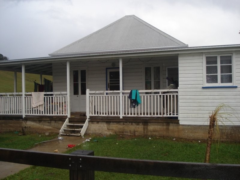 Numinbah Road, Murwillumbah NSW 2484