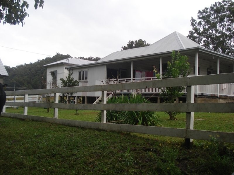 Numinbah Road, Murwillumbah NSW 2484