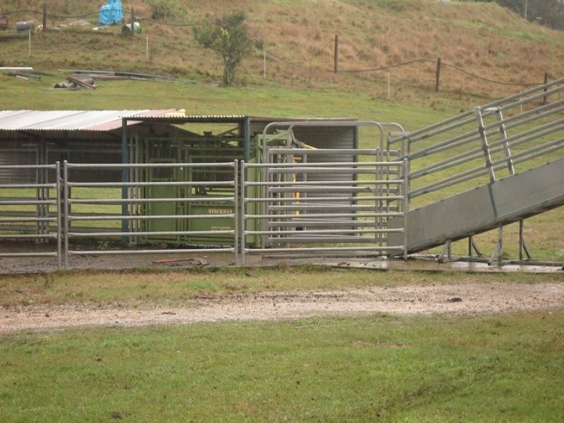 Numinbah Road, Murwillumbah NSW 2484