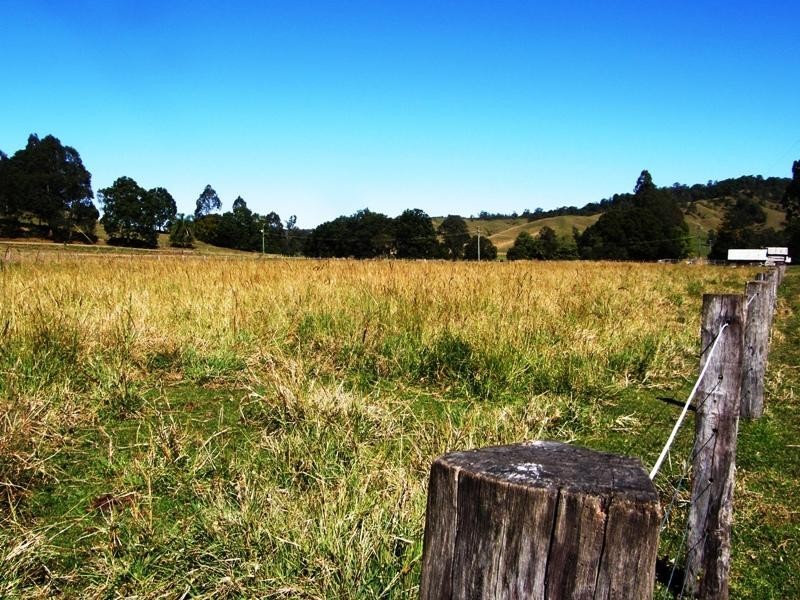 Boorabee Creek Road, Kyogle NSW 2474