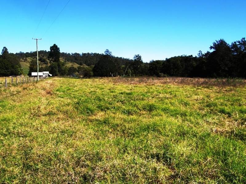 Boorabee Creek Road, Kyogle NSW 2474