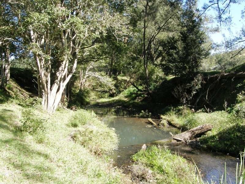 Boorabee Creek Road, Kyogle NSW 2474