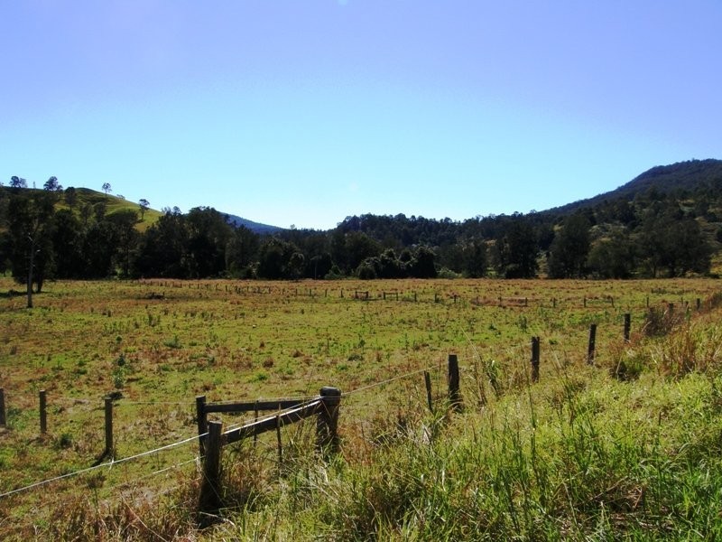 Boorabee Creek Road, Kyogle NSW 2474