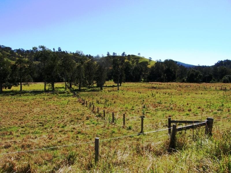 Boorabee Creek Road, Kyogle NSW 2474