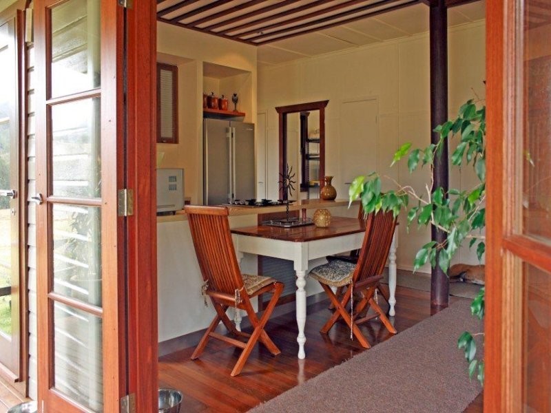 1703 Collins Creek Road, Kyogle NSW 2474