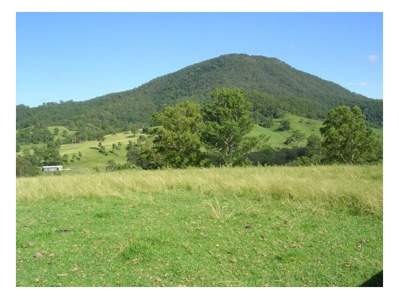 Collins Valley Road, Kyogle NSW 2474