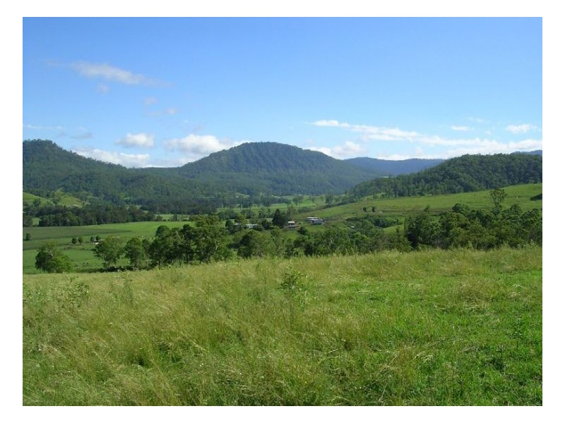 Collins Valley Road, Kyogle NSW 2474